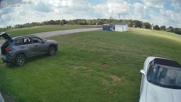 West Camera