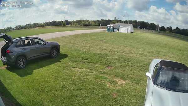 West Camera