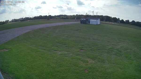 West Camera