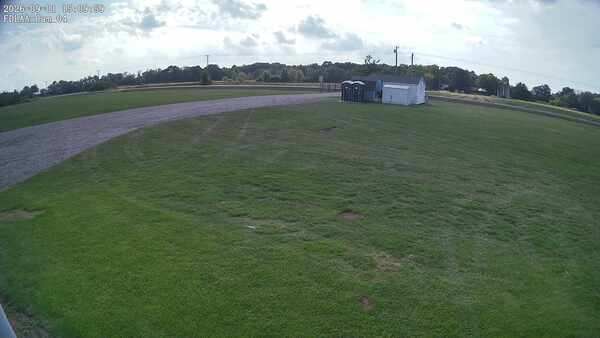 West Camera