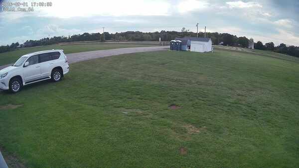 West Camera
