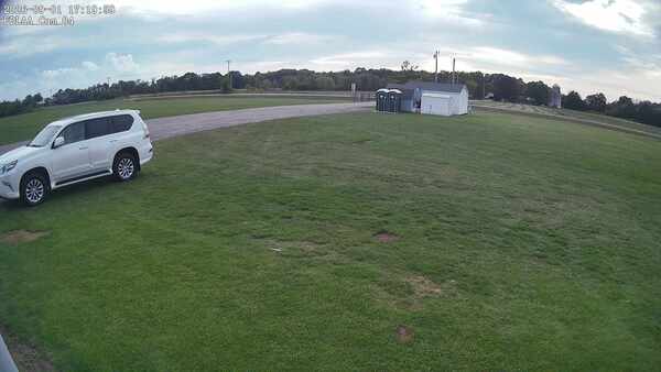West Camera