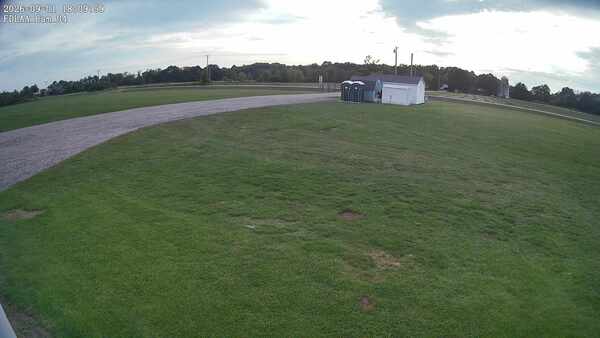 West Camera