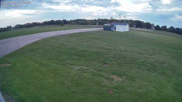 West Camera