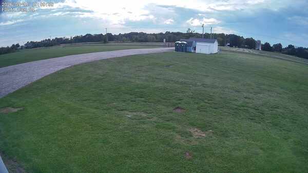 West Camera