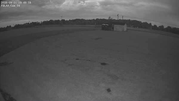West Camera