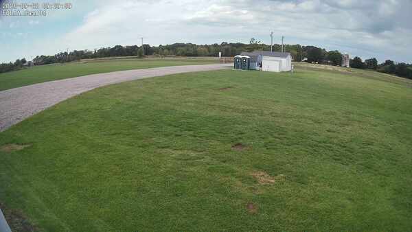 West Camera