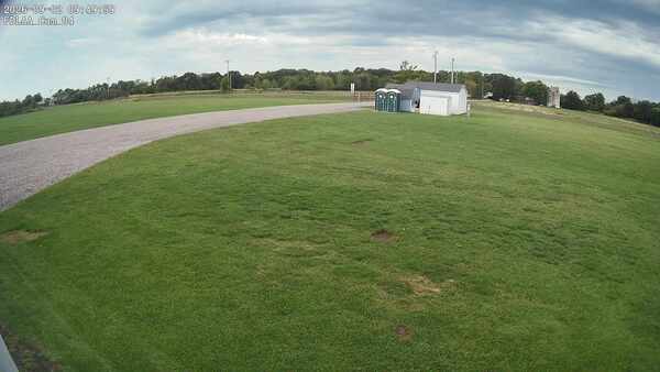 West Camera
