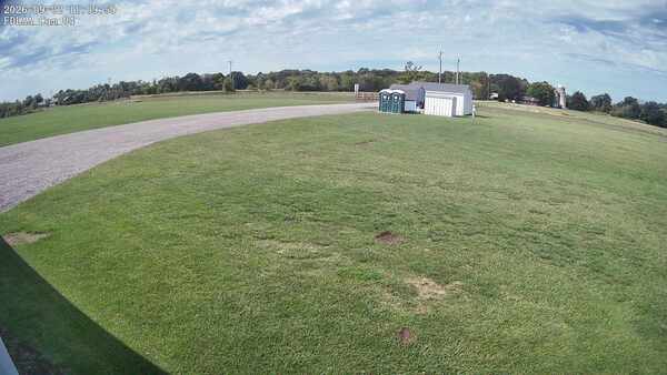 West Camera