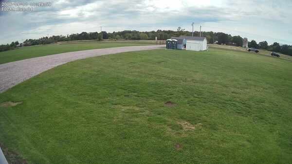 West Camera