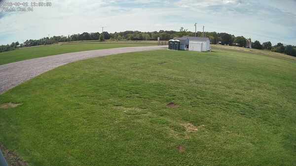 West Camera