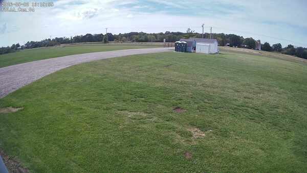 West Camera