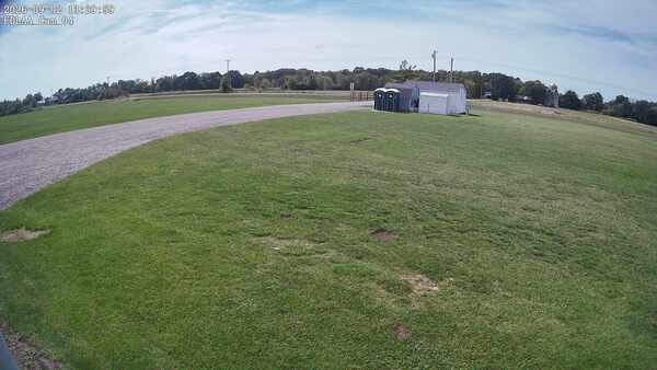 West Camera