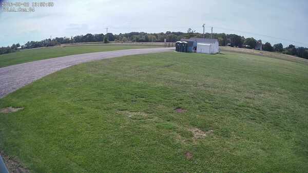 West Camera