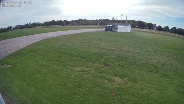 West Camera