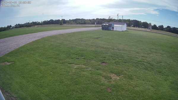 West Camera