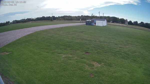 West Camera