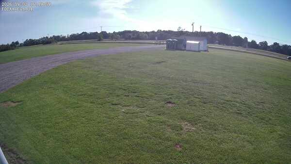 West Camera