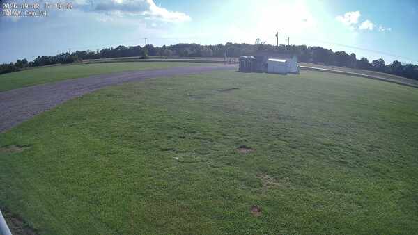 West Camera