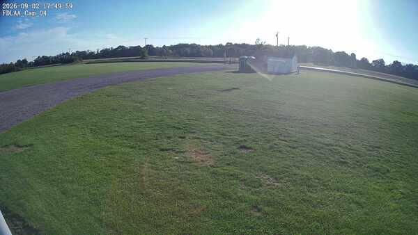 West Camera