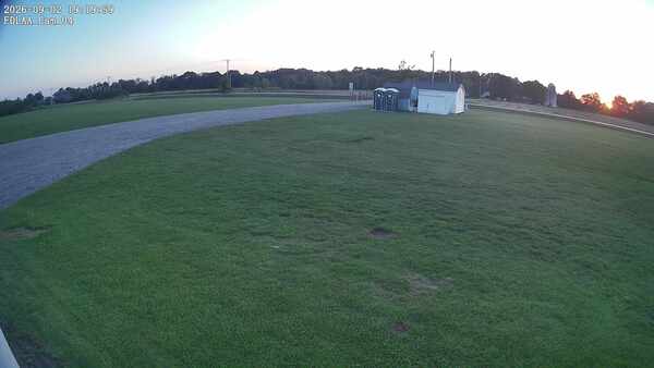 West Camera