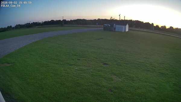 West Camera