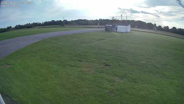 West Camera