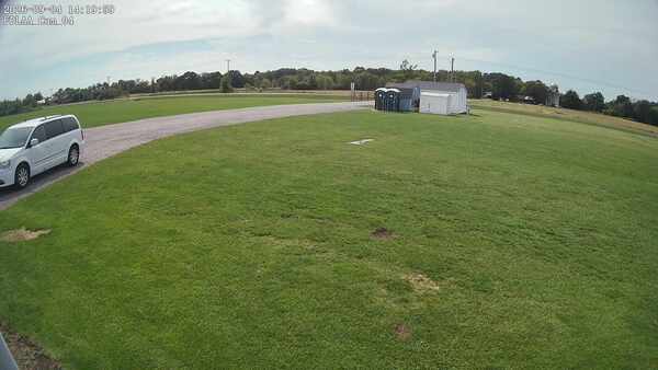 West Camera