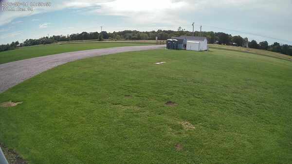 West Camera