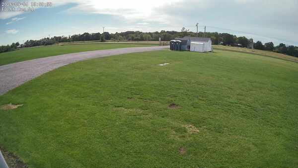 West Camera