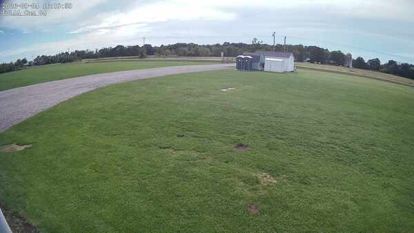 West Camera