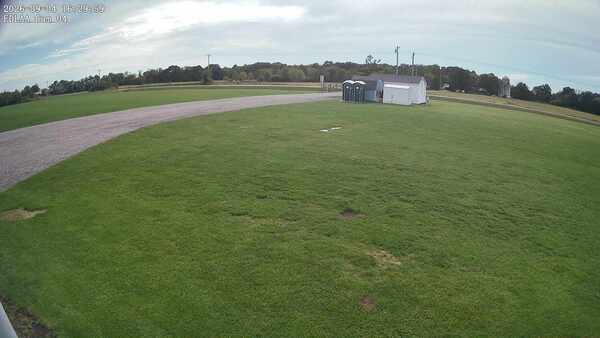 West Camera