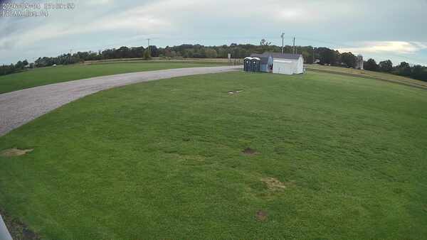 West Camera
