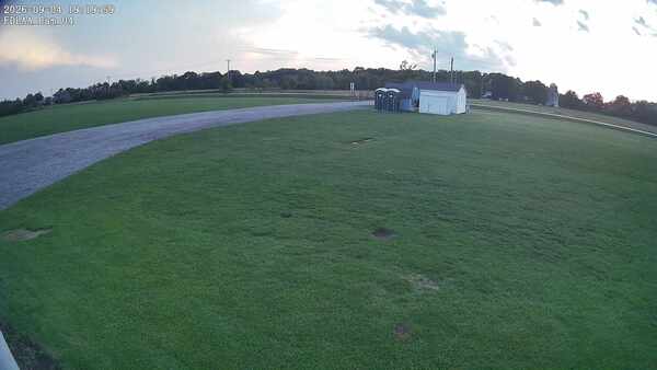 West Camera