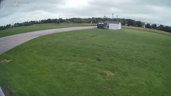 West Camera