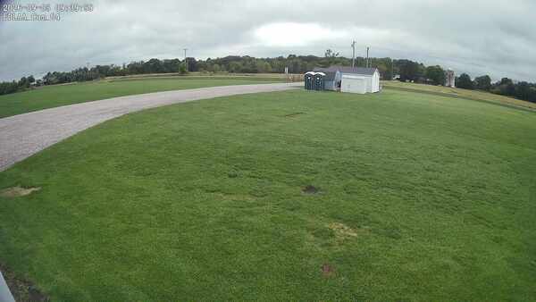 West Camera