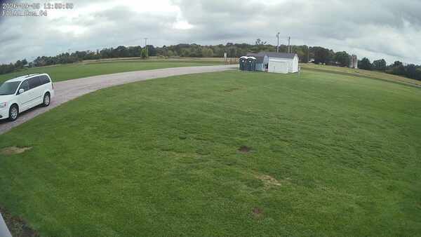 West Camera