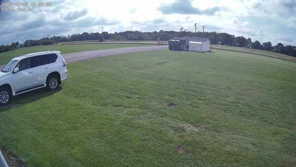 West Camera