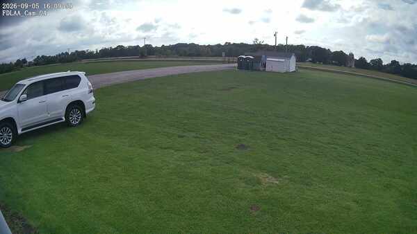 West Camera