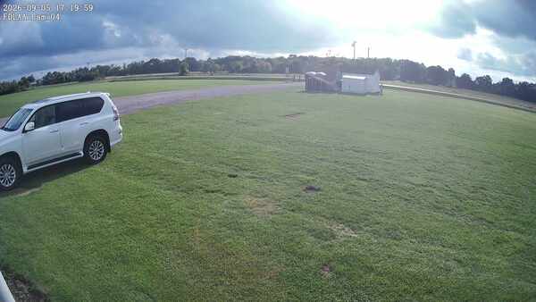 West Camera
