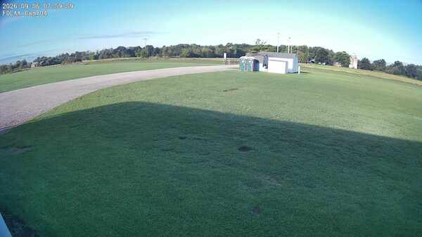 West Camera