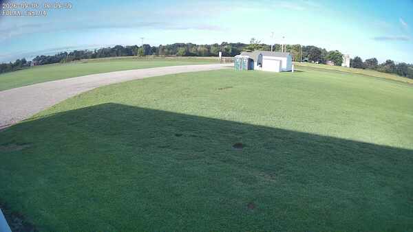 West Camera