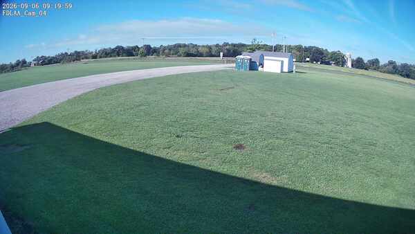 West Camera