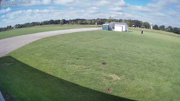 West Camera