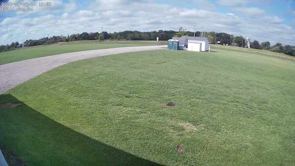 West Camera