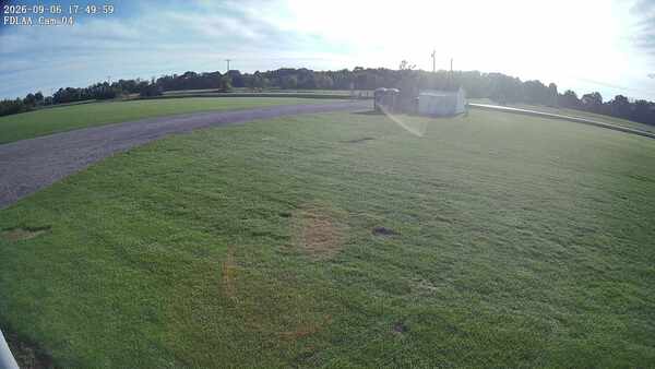 West Camera
