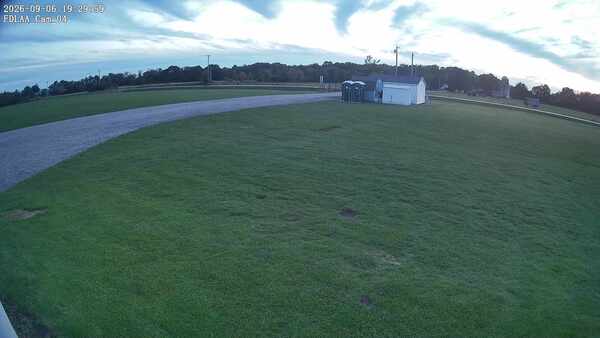 West Camera