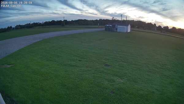 West Camera