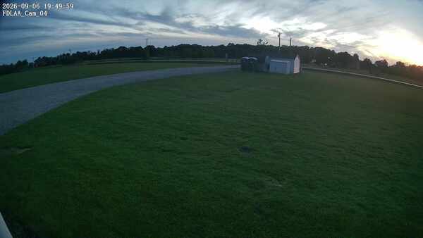 West Camera