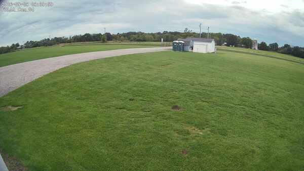 West Camera